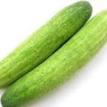 Fresh Cucumber (Khira / Kheera)500mg