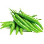 green chili(hara mirch)500gm