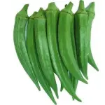 lady finger(bhindi)500gm