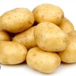potato(aalu)500gm